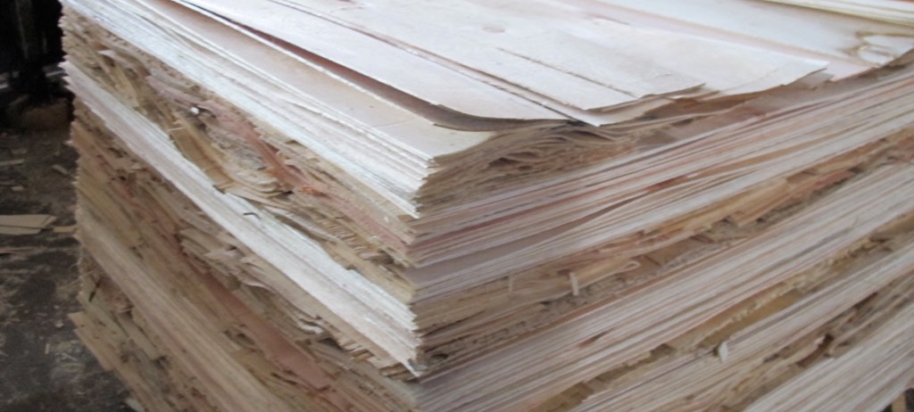 Veneer